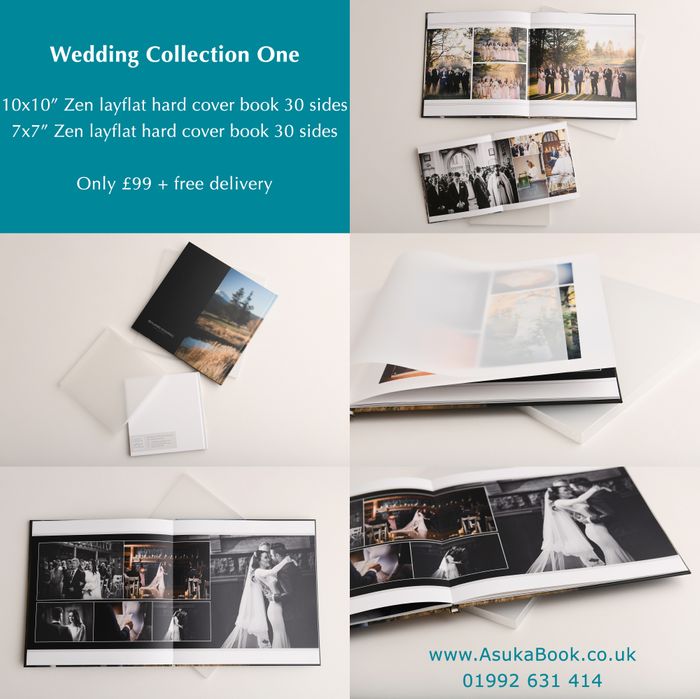 Wedding Collection One